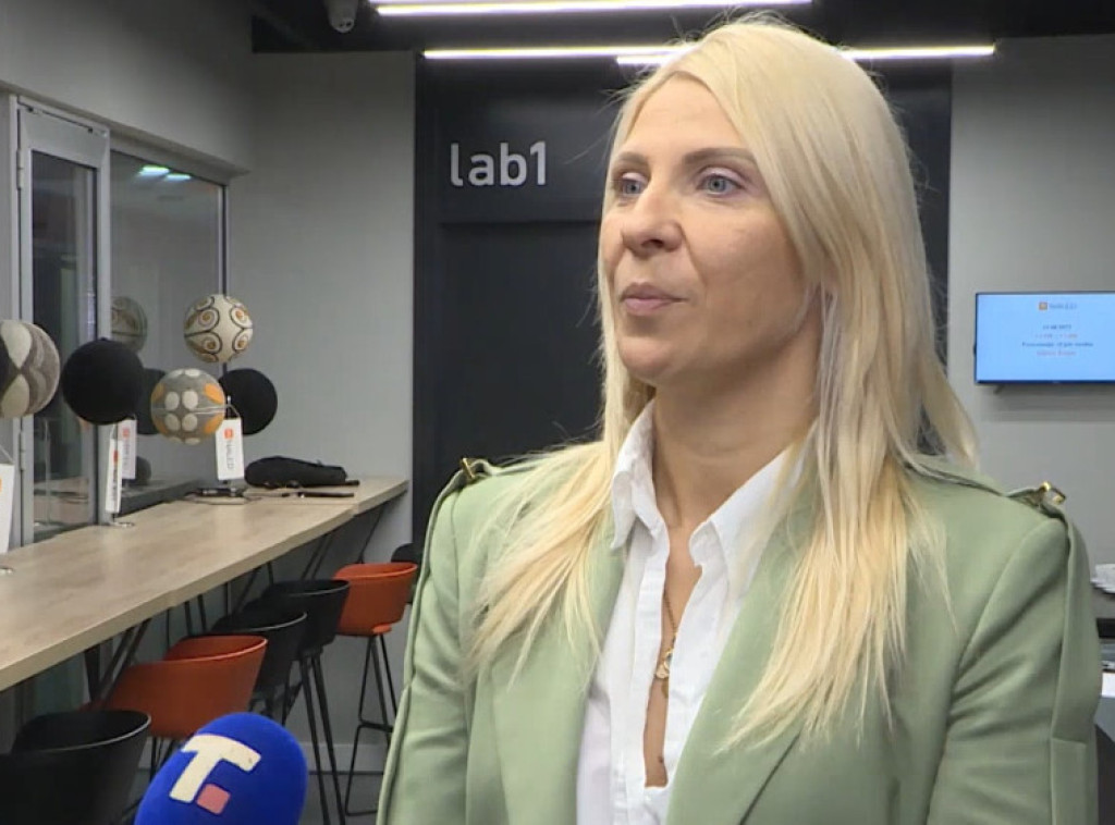 Jelena Mićić: Novi Zakon o informacionoj bezbednosti će unaprediti regulatorni okvir