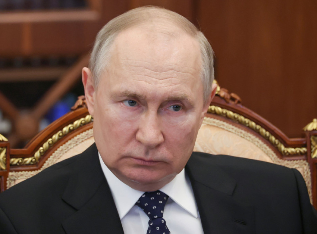 Putin: Međunarodni olimpijski komitet degradiran zbog politizacije