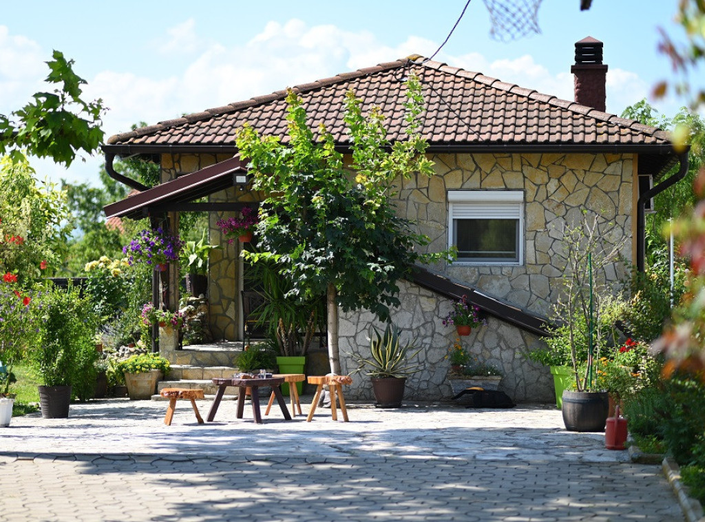 Održani Miholjski susreti leta u Lapovu, Crnoj Bari i Lubnici