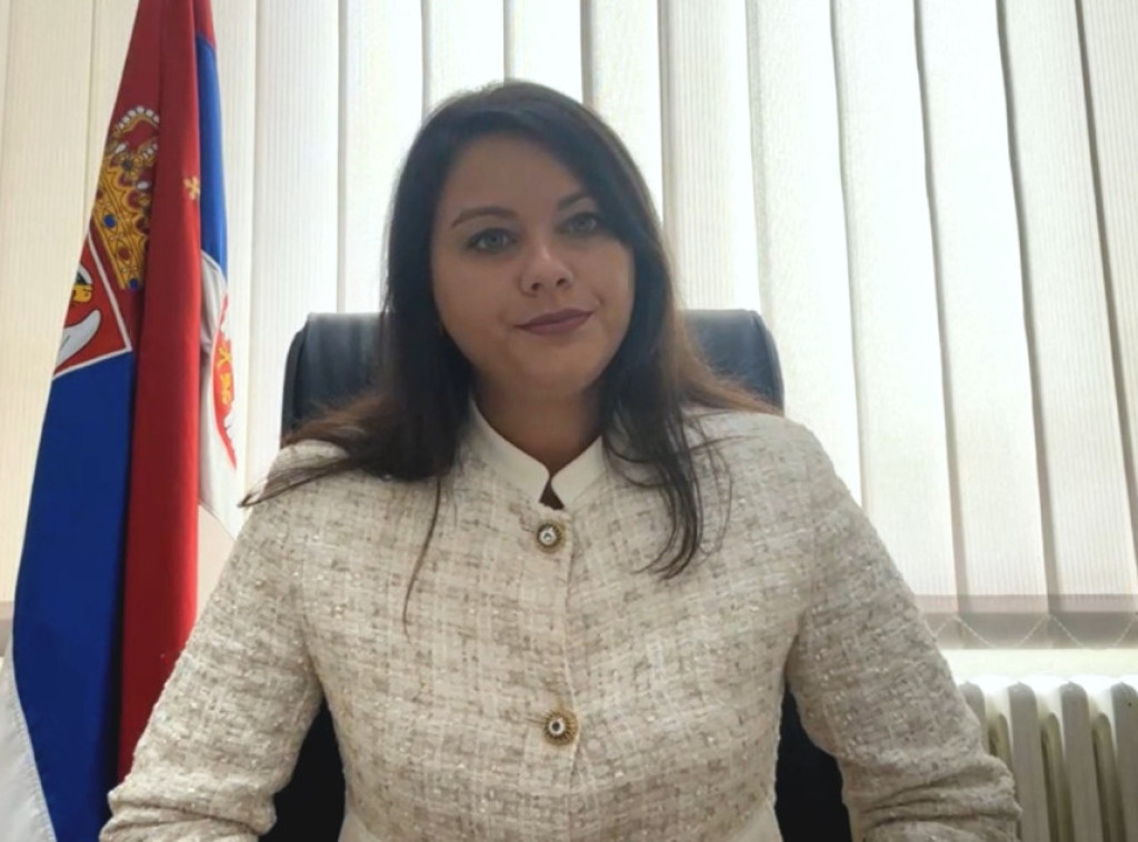 Hristina Đorđević: Šteta zbog poplava u Petrovcu na Mlavi je velika, najvažnije je da nema žrtava