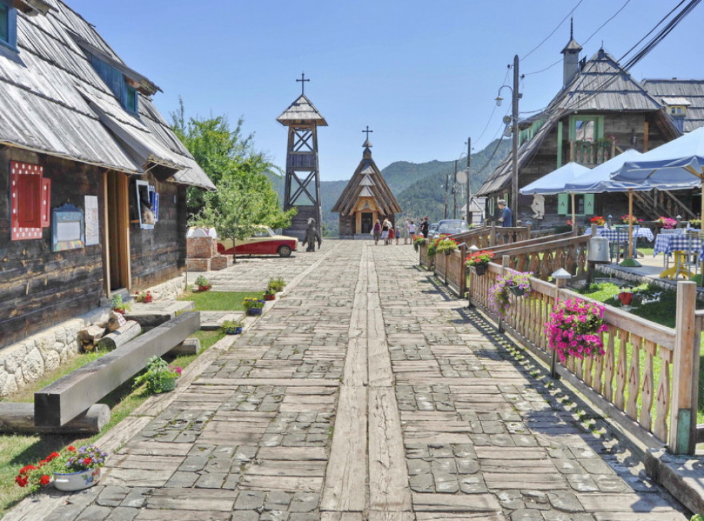 Međunarodni filmski festival Kustendorf počinje sutra na Mećavniku