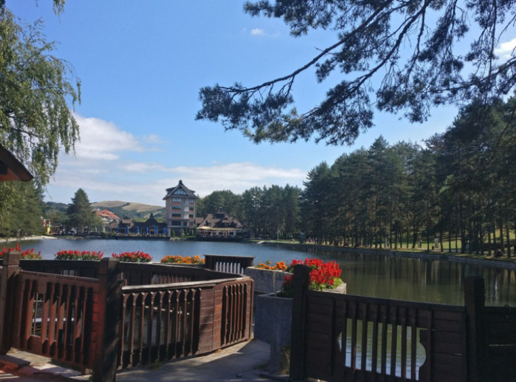 Zlatibor od danas domaćin Sajma turizma u okviru REFEST festivala