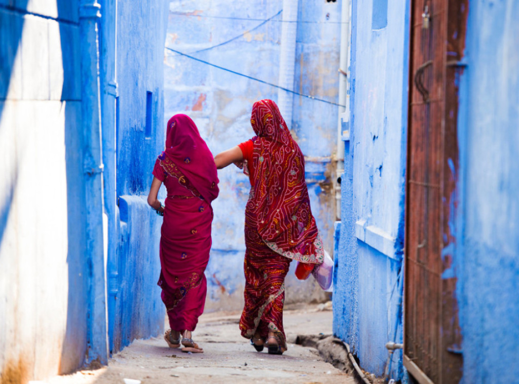 Indija: Obnovljen predlog zakona o većem učešću žena u zakonodavnim telima