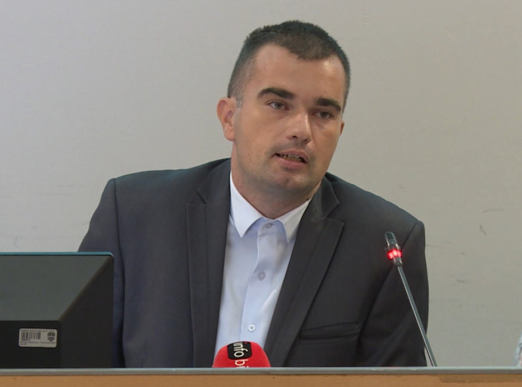 Milan Vojvodić: Moguća intervencija Vlade Srbije u slučaju opasnosti po informacionu bezbednost