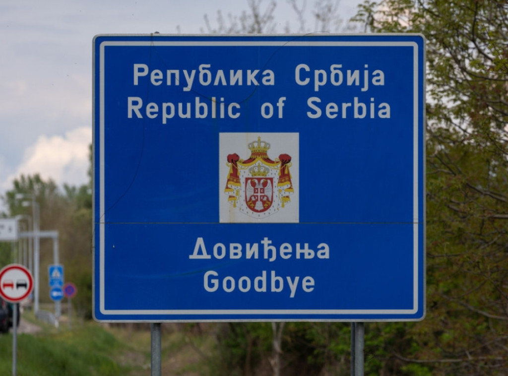 Trenutno bez zadržavanja na graničnim prelazima, popodne se očekuje intenzivniji saobraćaj