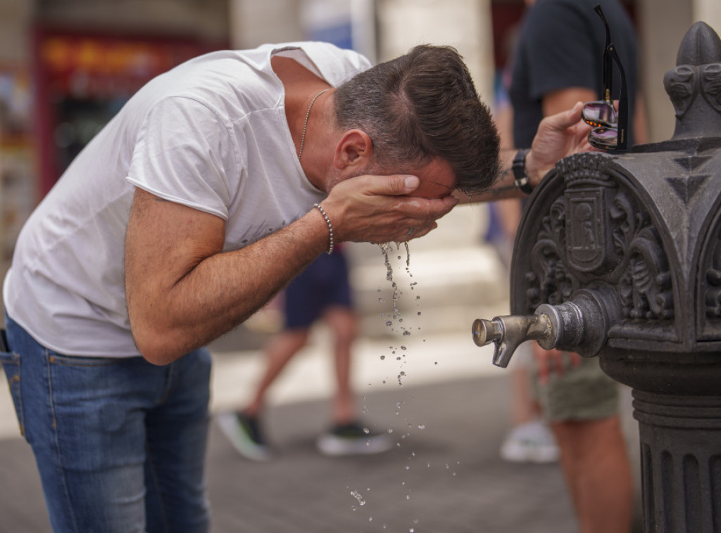 Španija: Ovoga leta umrlo više od 6.000 ljudi zbog visokih temperatura