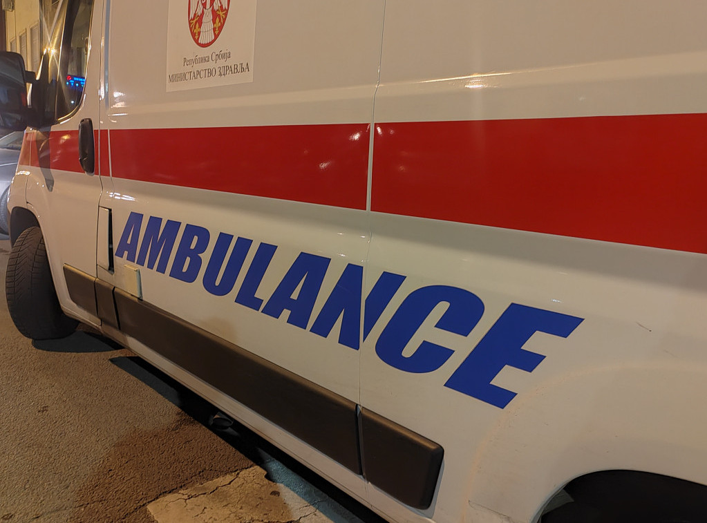 Hrvatska: Četiri osobe, verovatno migranti, poginuli u udesu kod Sinja