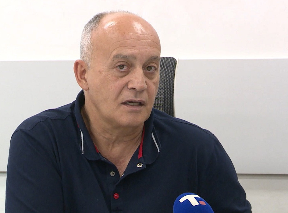 Aleksandar Seničić: Unošenje dodatnog prtljaga u autobus u dogovoru sa agencijom