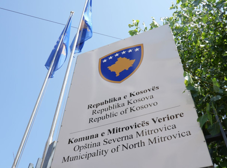 Opština Severna Mitrovica postala članica "Asocijacije kosovskih opština"