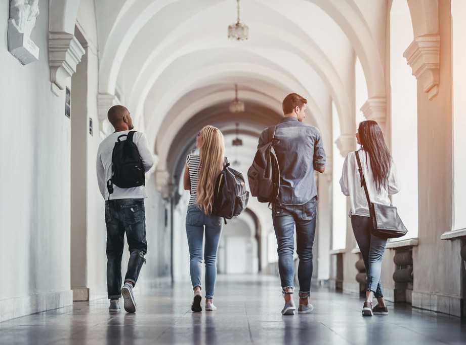 Brucoši do 15. septembra konkurišu za smeštaj u studentskim domovima u Beogradu