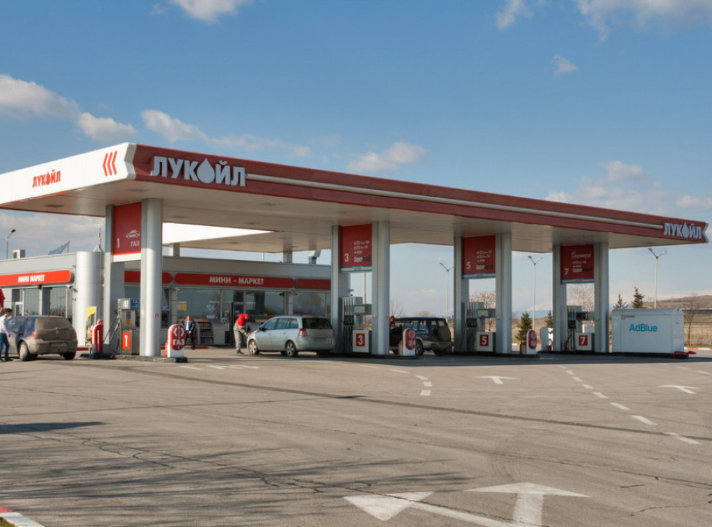 U Bugarskoj se priprema plan za prelazak rafinerije Lukoil na nerusku naftu