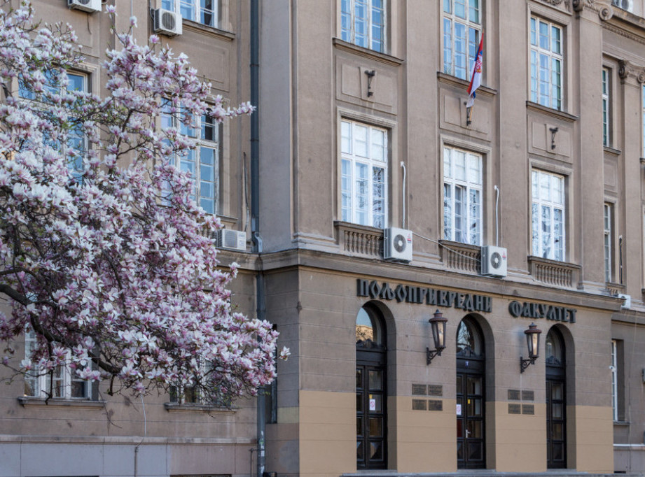 Agro biznis škola za studente Poljoprivrednog fakulteta