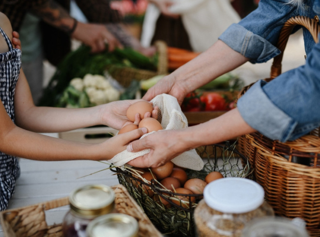 Srbija osvojila srebrnu medalju u kategoriji veganskih jela na takmičenju u Singapuru