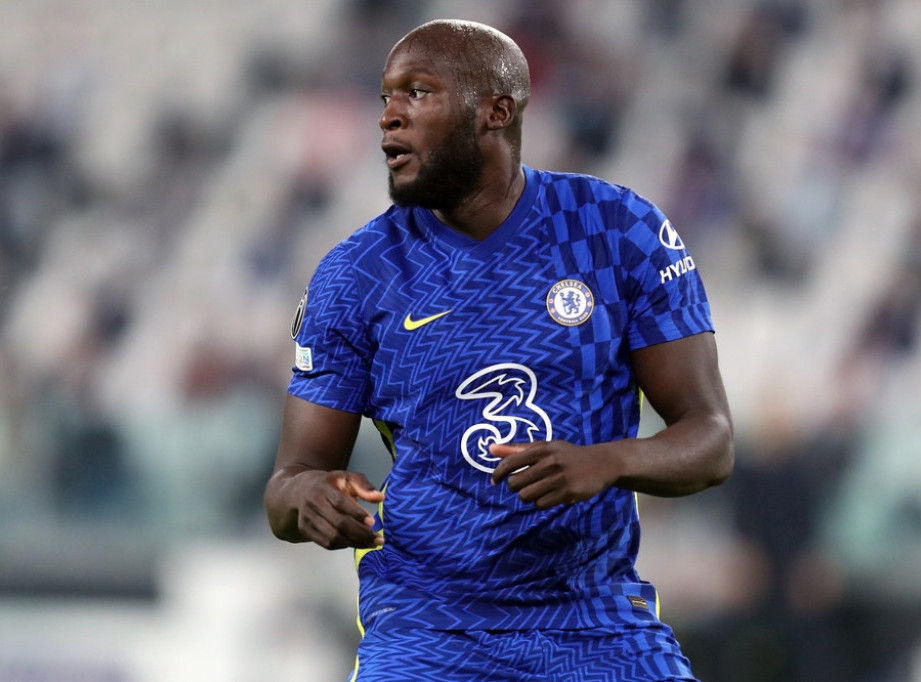 Lukaku se vraća u Seriju A, ide na pozajmicu u Romu