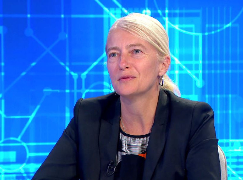 Jelena Begović: Izgradnjom BIO4 kampusa Srbija razvija bioekonomiju, Institut Torlak deo Kampusa