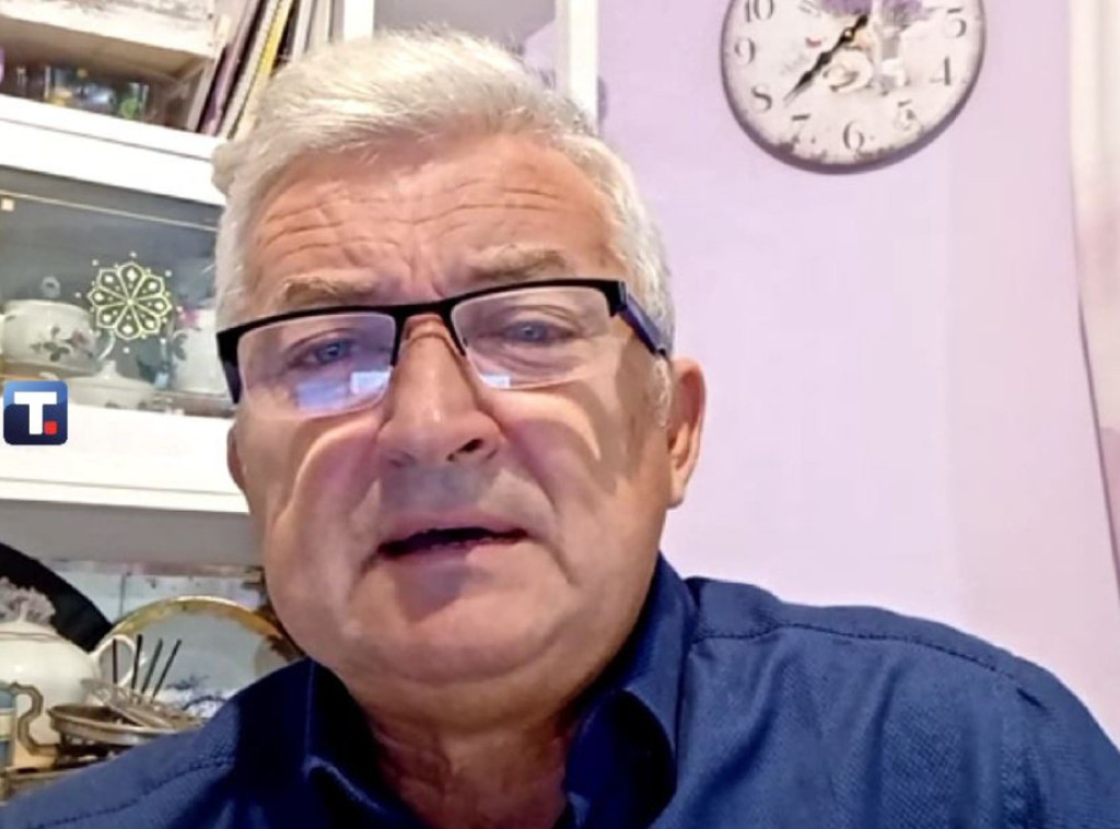 Žarko Galetin: Ako se ostvare prognoze za padavine,šteta za ratare neće biti velika