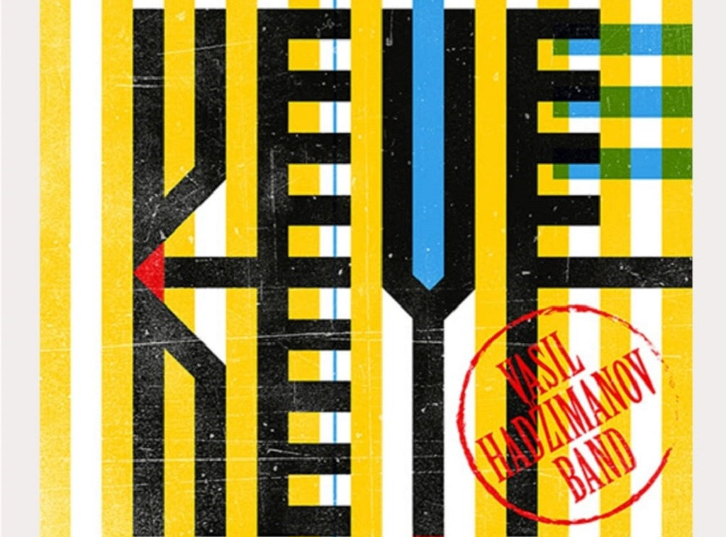 Vasil Hadžimanov Band 11. oktobra predstaviće novi studijski album "Keyf"