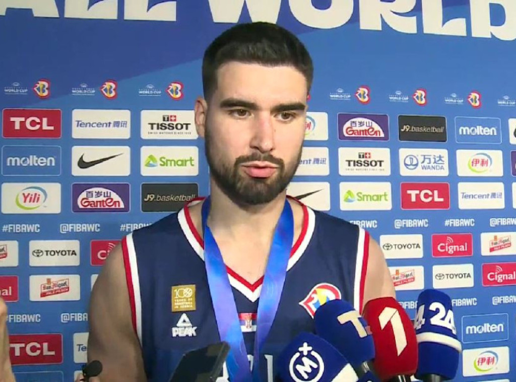 Srpski košarkaš Dušan Ristić potpisao za Šalon