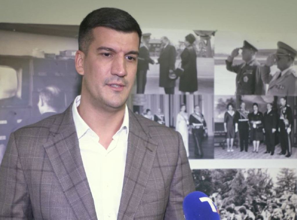 Marko Kešelj: Reprezentaciji Srbije nisu davane velike šanse, uspeh je vredan svakog poštovanja