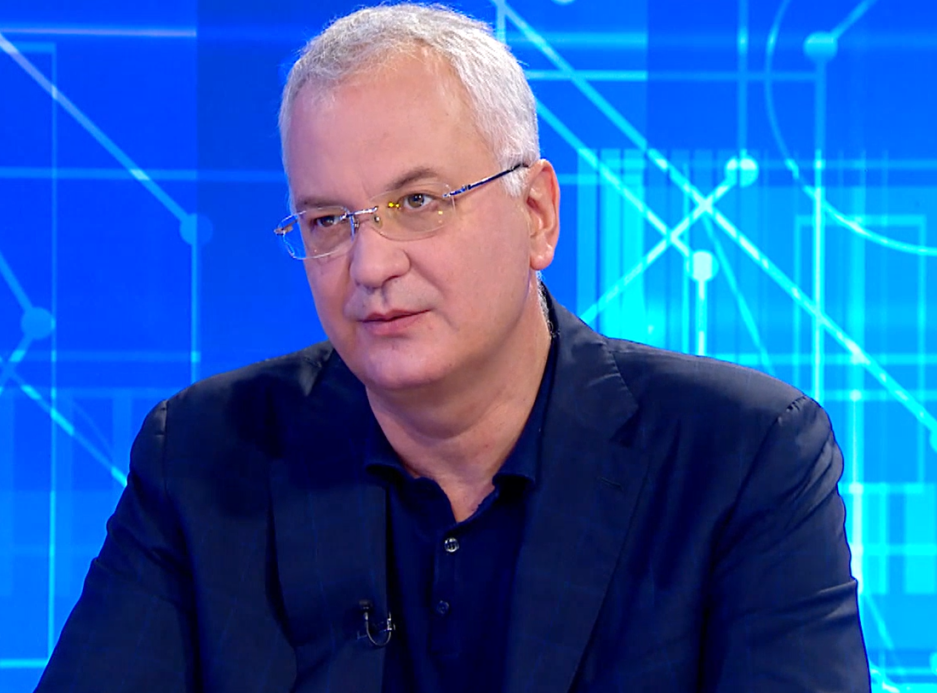 Dragan Šutanovac biće novi ambasador u SAD