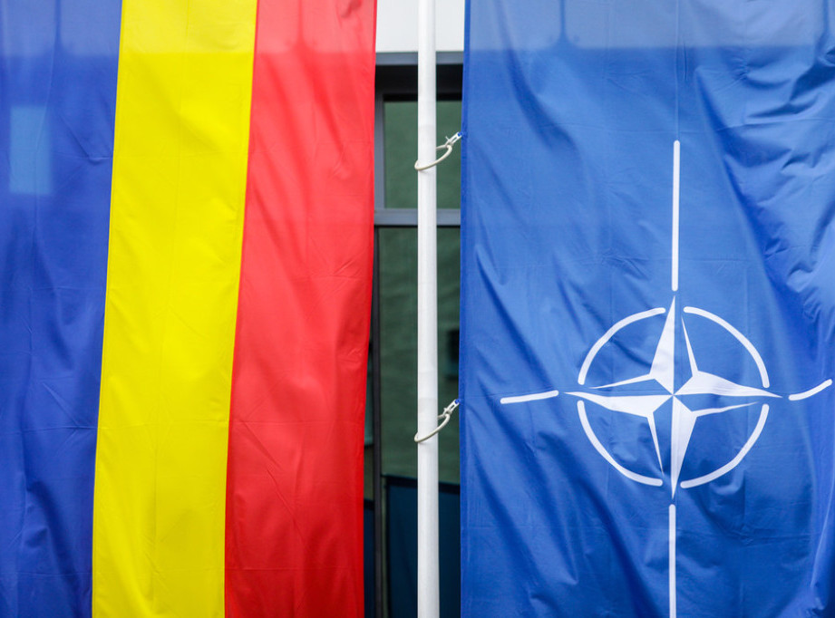 Rumunsko ministarstvo odbrane protivi se slanju sistema "patriot" u Ukrajinu