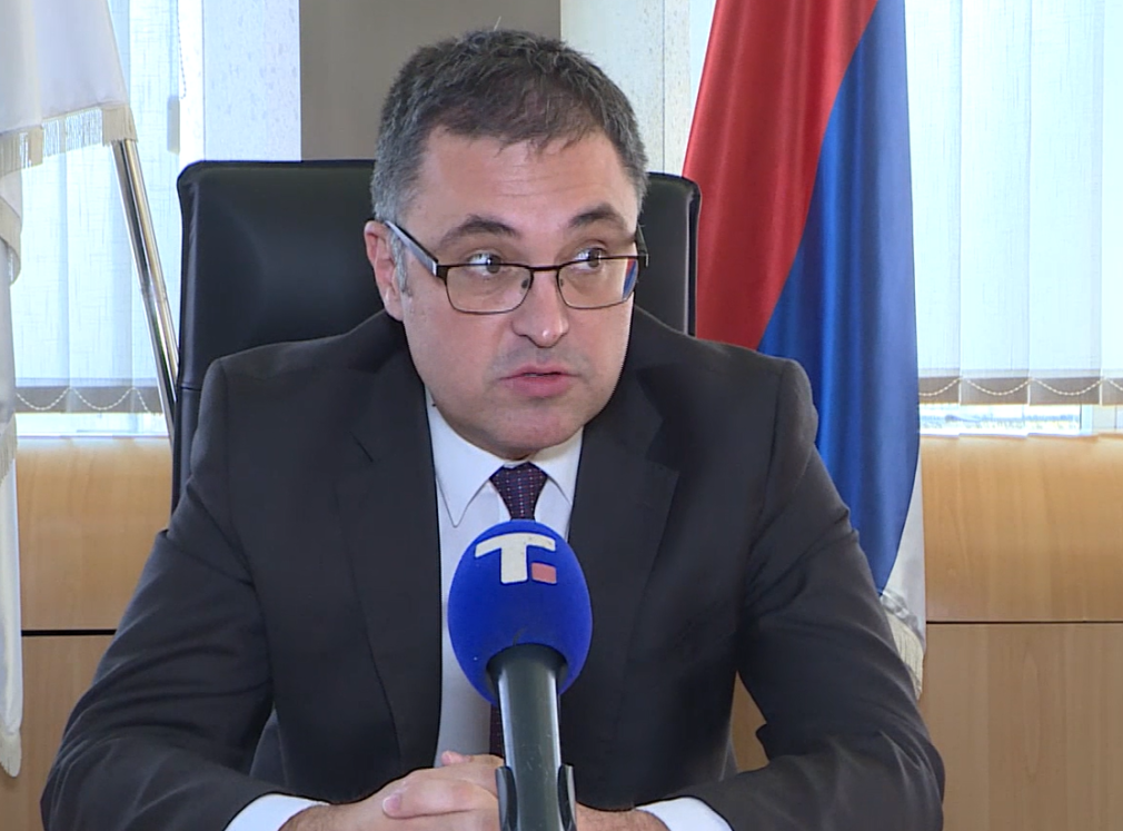 Darko Stamenković: Odlukom NBS rate nekih kredita biće umanjene i više od 25 odsto