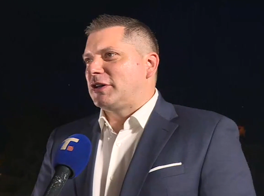 Nikodijević: Logično je da na beogradske izbore izađemo sa SNS