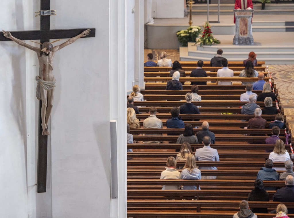 Švajcarska: Katolički sveštenici počinili 1.002 slučaja seksualnog zlostavljanja