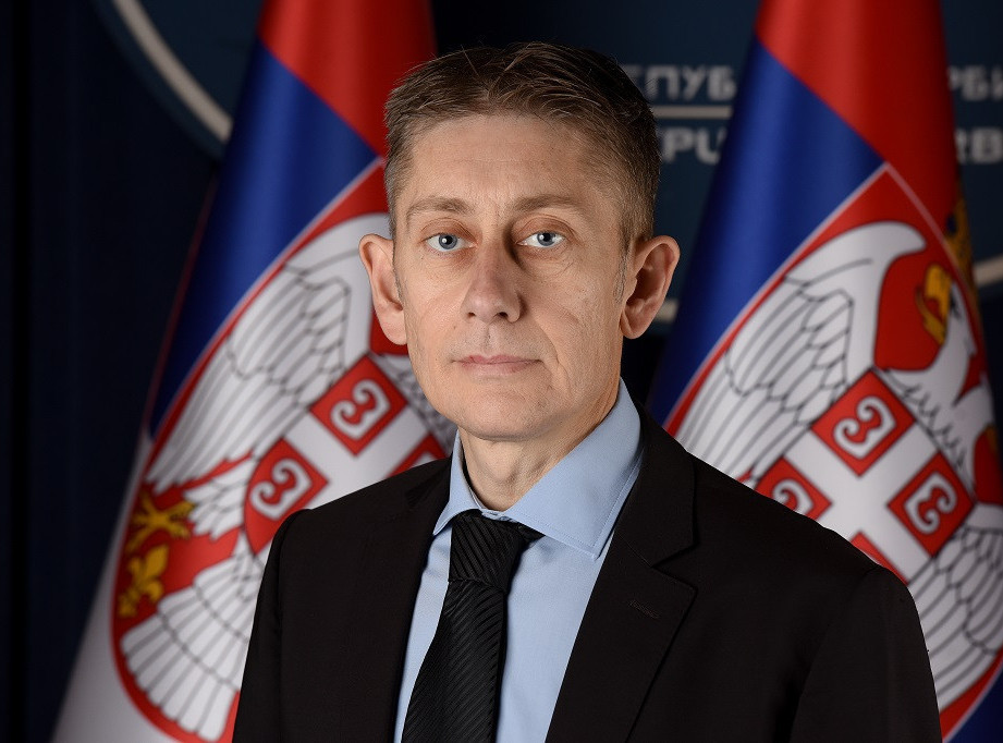 Martinović: Nema reciprociteta između tzv. Kosova i Preševa, Bujanovca i Medveđe