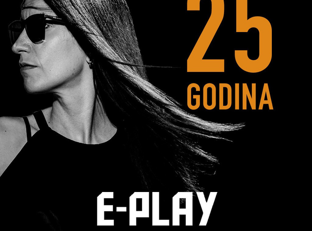 Sastav "E-play" slavi 25 godina koncertom 2. novembra u Beogradu