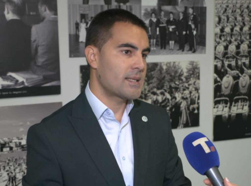 Vlade Radulović: Posle godinu i po dana rata iscrpljeni resursi i Ukrajine i Rusije