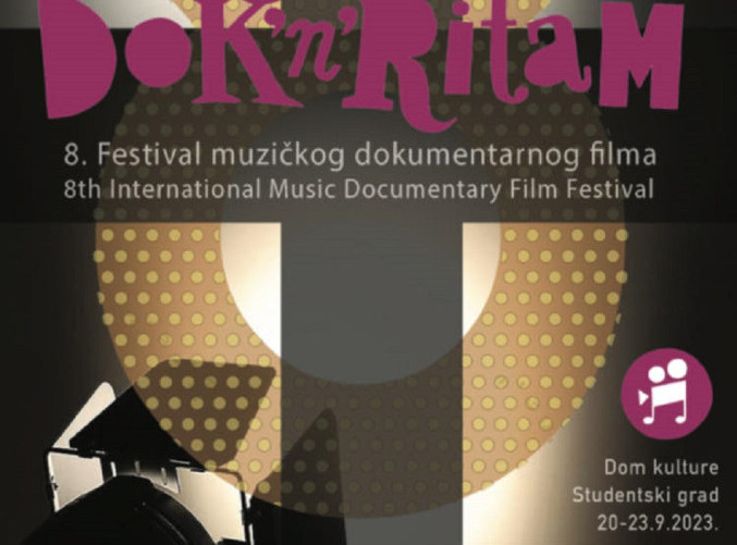 Film "Bella Ciao" otvara 20. septembra Festival muzičkog dokumentarnog filma "Dok'n'ritam"