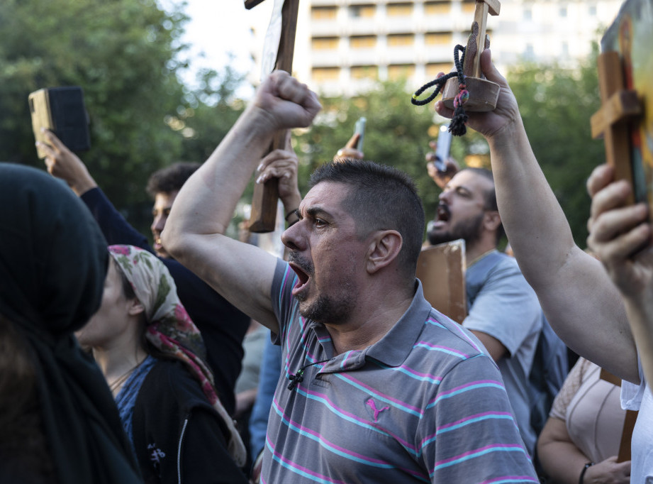 Grčki radnici u javnom sektoru štrajkuju zbog planiranih izmena zakona o radu