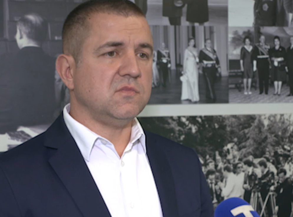 Damir Okanović: Svako vozilo koje se kreće brže od 25 km na čas po zakonu nije električni trotinet