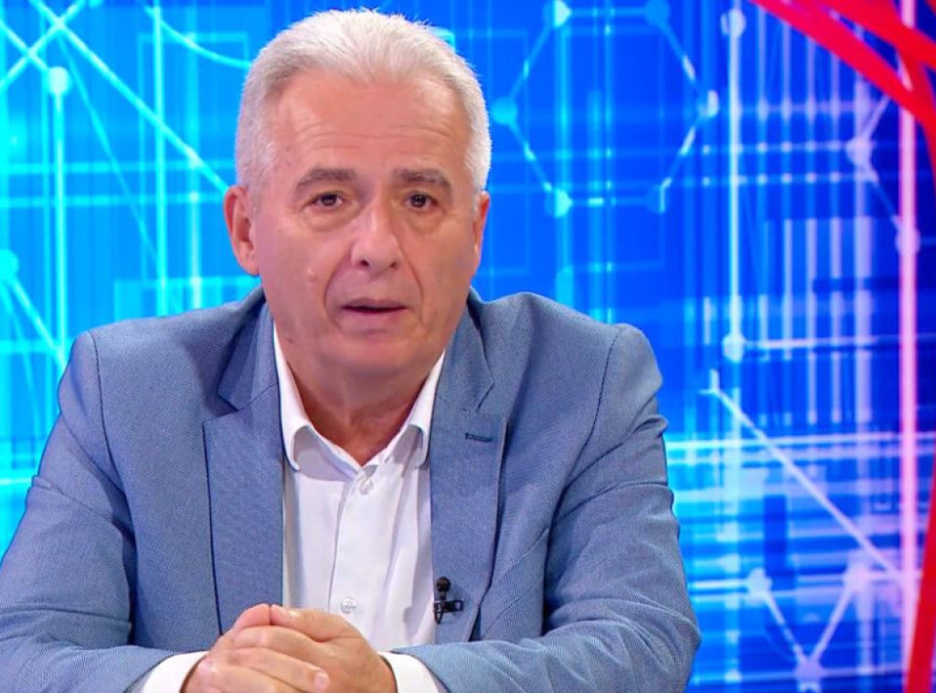 Milovan Drecun: Vučićev govor je veliki doprinos predsednika jedne male države jačanju uloge UN