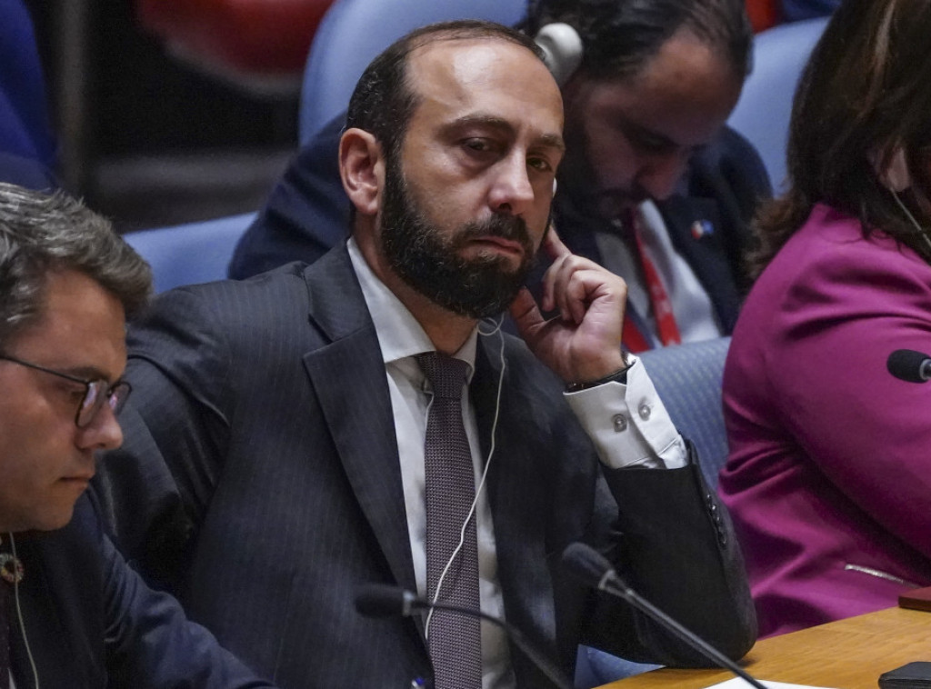 Ministarstvo spoljnih poslova Jermenije traži pokretanje misije UN u Nagorno-Karabahu