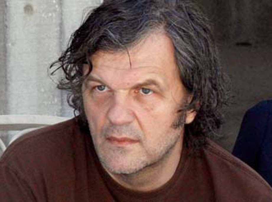 Reditelj Emir Kusturica učestvuje u radu prve Škole filmske kritike u Rusiji