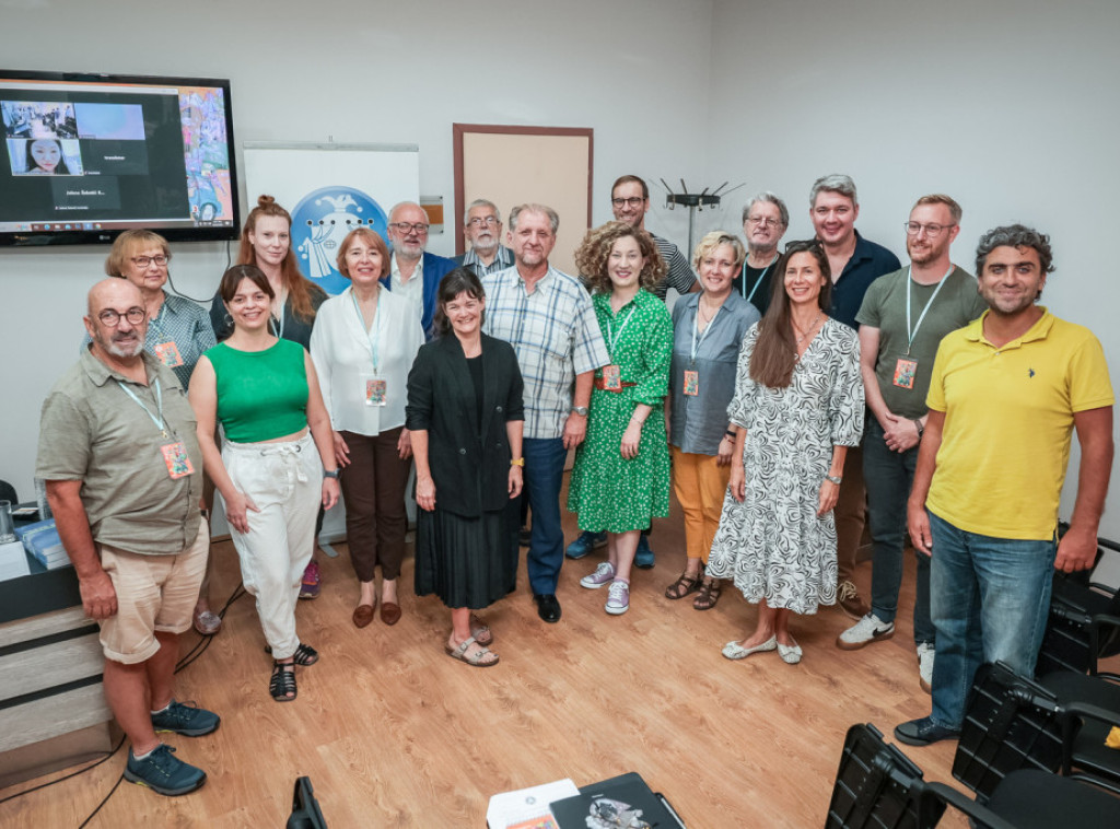 Završen Forum na temu odgovornosti pozorišta za mlade na festivalu u Subotici