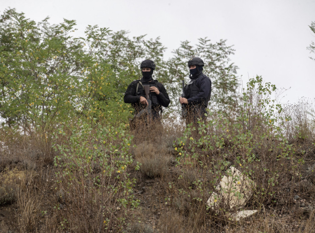 Body of another person involved in Banjska clashes found, says Pristina's prosecutor