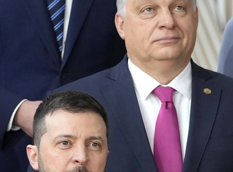 Orban: Nema podrške Ukrajini dok se ne vrate oduzeta prava etničkim Mađarima