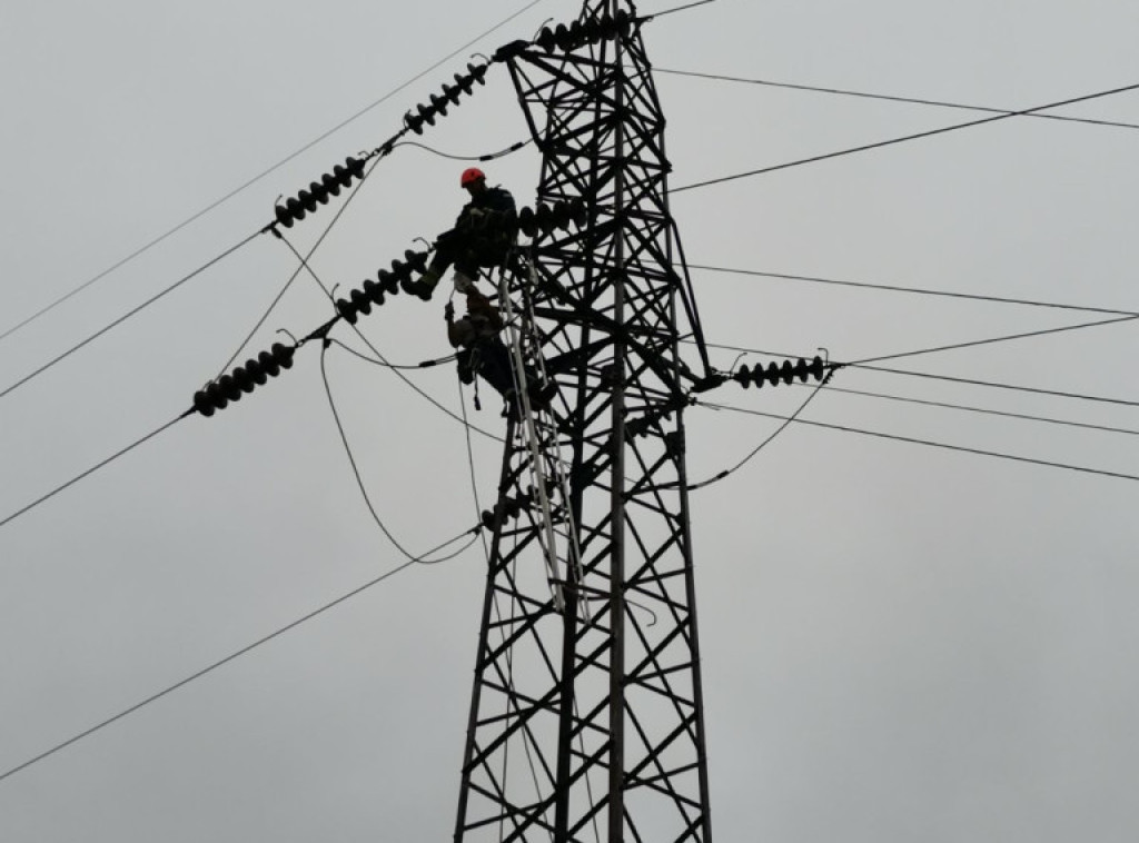 Normalizuje se napajanje električnom energijom u Šidu