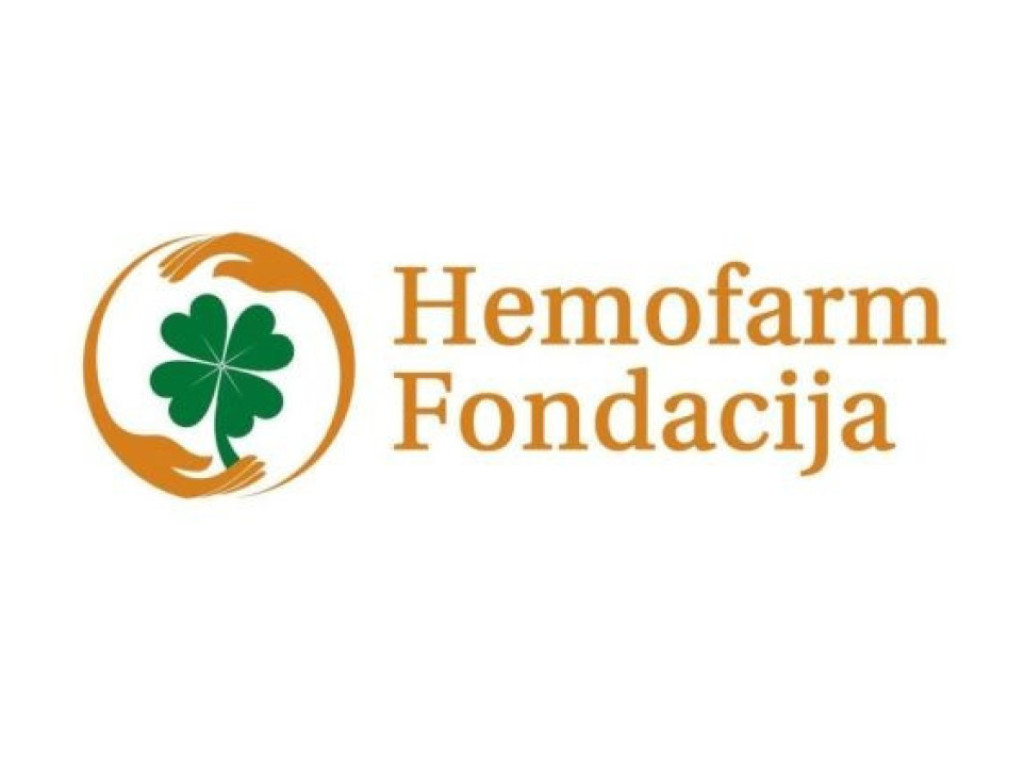 Hemofarm fondacija za 30 godina realizovala 2.300 aktivnosti