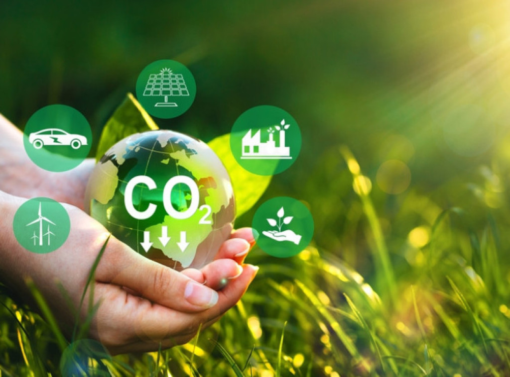 Evropska komisija odobrila švedski plan pomoći za sakupljanje ugljenika
