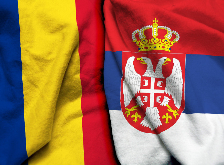 Spoljnotrgovinska razmena Srbije i Rumunije u prvoj polovini 2023. godine premašila 1,5 milijardi evra