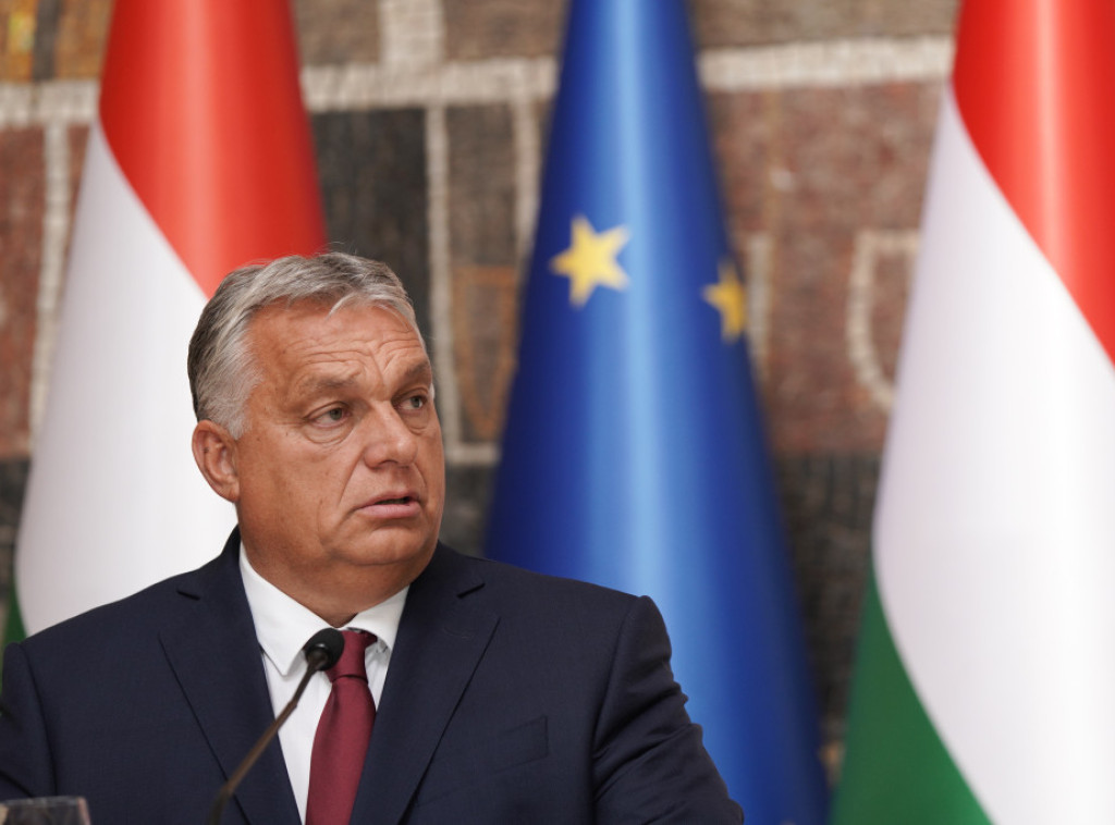 Orban: Nezamislivo je da Ukrajina uđe u EU