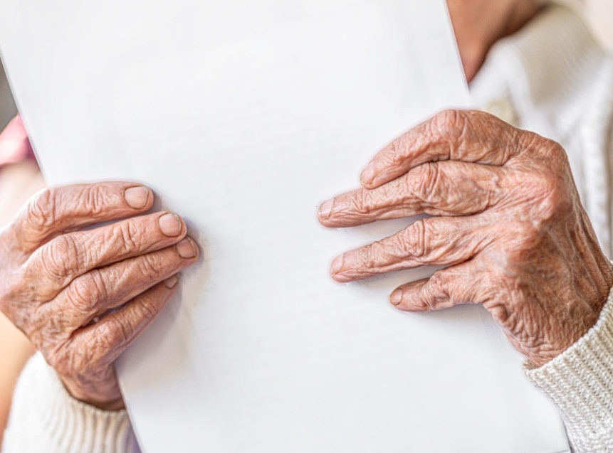 Najstarija žena u SAD Elizabet Fransis napunila 115 godina