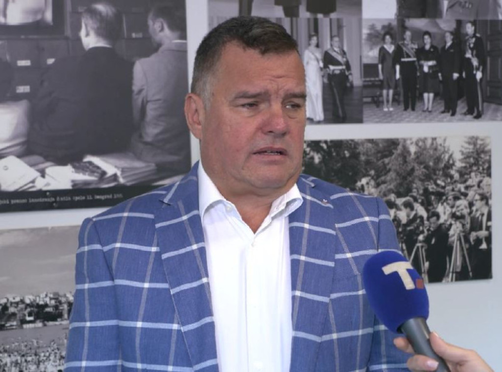 Nenad Vuković: Sukob u Banjskoj služi kao izgovor za gaženje sporazuma i okupaciju KiM