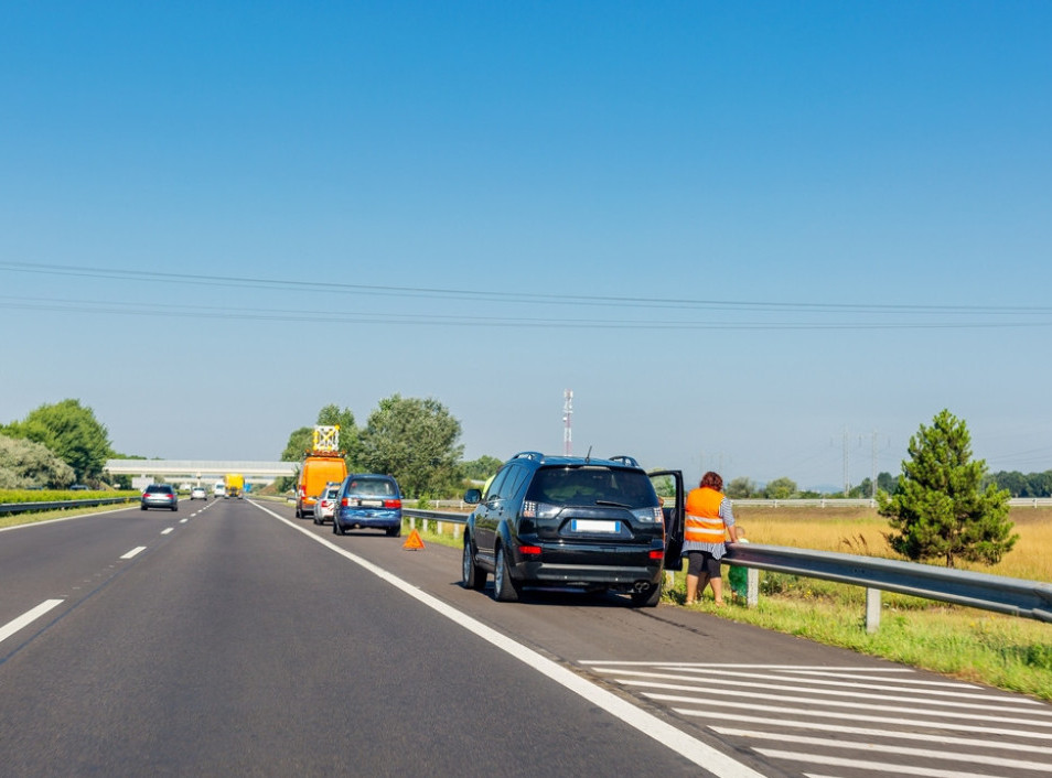 Počela kampanja "Ne blokiraj zaustavnu, ne zaustavljaj život"