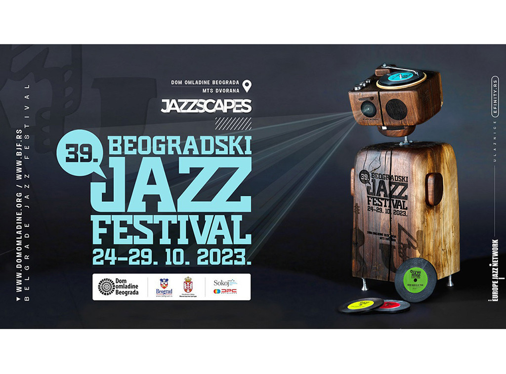 Gitarista Džon Skofild nastupa 29. oktobra u finalu Beogradskog džez festivala