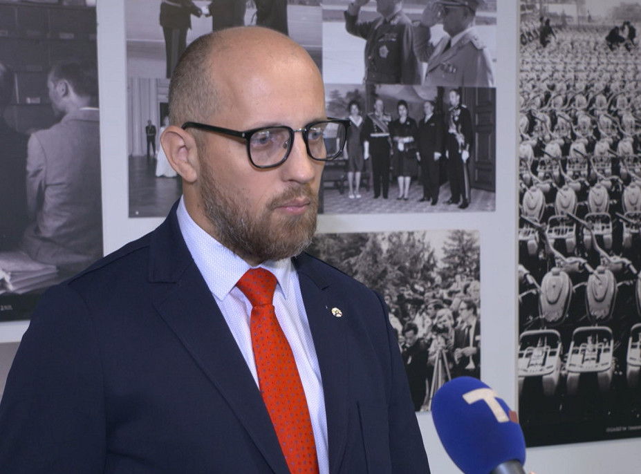 Direktor Centra za odgovorne medije: Srbija nema sporazum sa tzv. Kosovom o izručenju